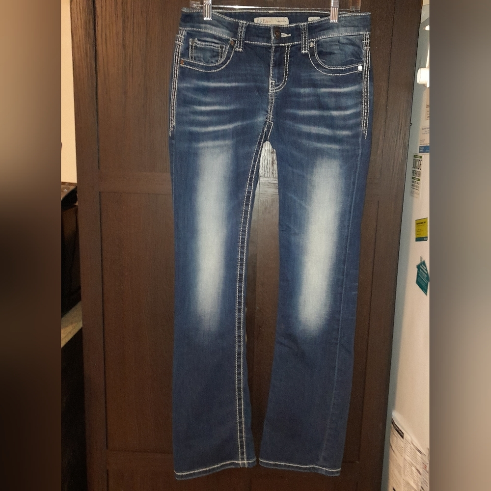 BKE Jeans